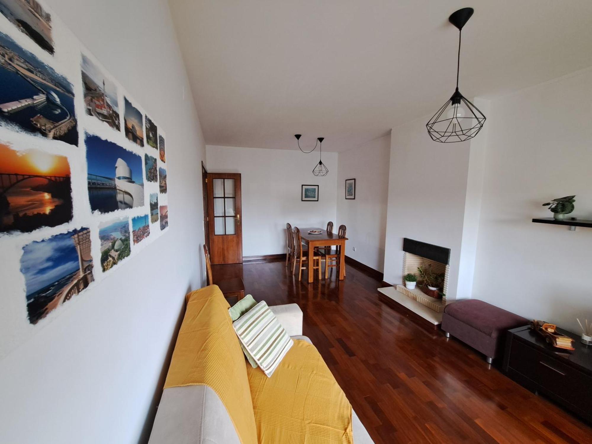 Comfortable & Central Apartment Senhora da Hora ภายนอก รูปภาพ