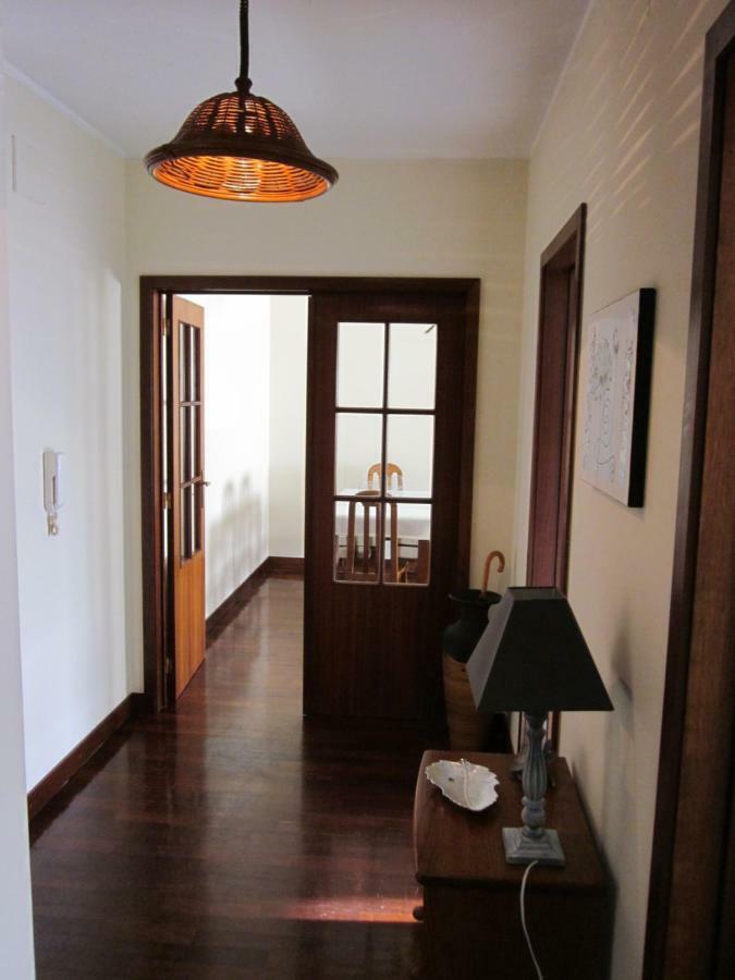 Comfortable & Central Apartment Senhora da Hora ภายนอก รูปภาพ