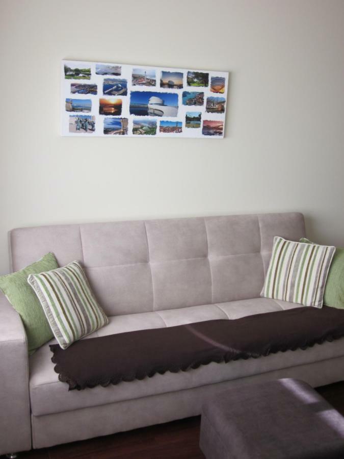 Comfortable & Central Apartment Senhora da Hora ภายนอก รูปภาพ