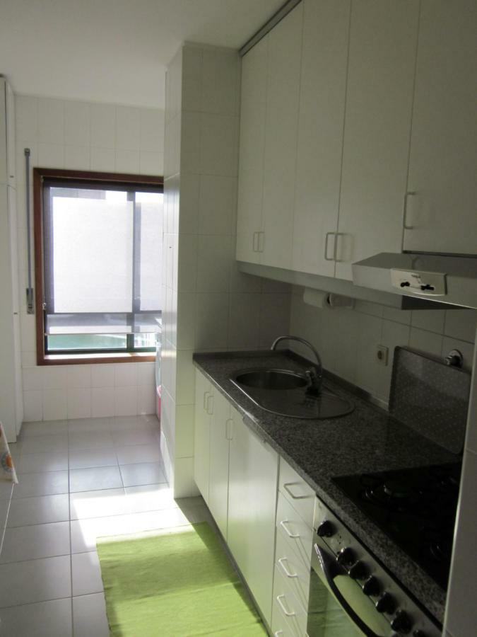 Comfortable & Central Apartment Senhora da Hora ภายนอก รูปภาพ
