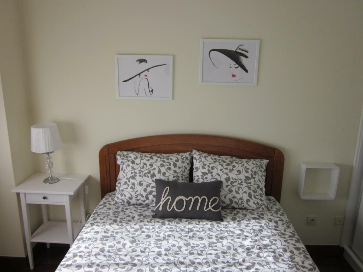 Comfortable & Central Apartment Senhora da Hora ภายนอก รูปภาพ